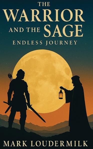 The Warrior and the Sage Endless Journey