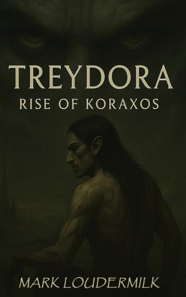 Treydora Rise of Koraxos