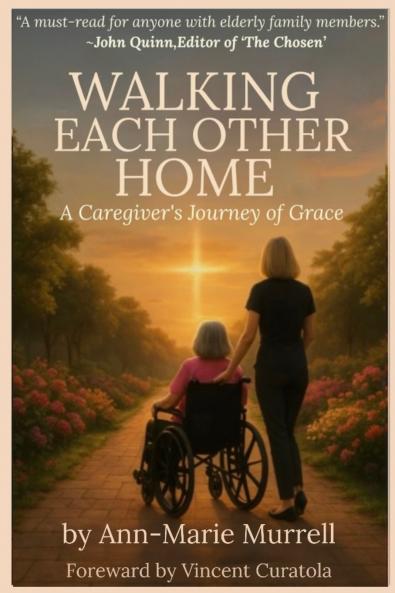 Walking Each Other Home