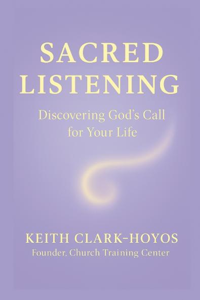 Sacred Listening