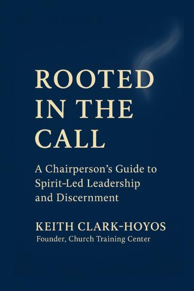 Rooted in the Call