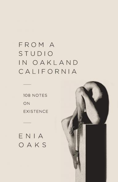From A Studio in Oakland California