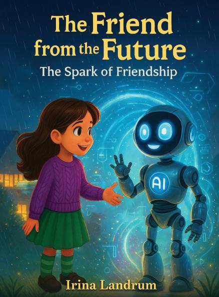The Friend from the Future
