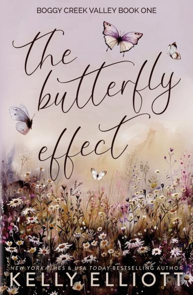 The Butterfly Effect