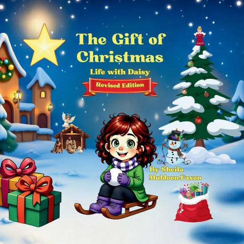 The Gift of Christmas