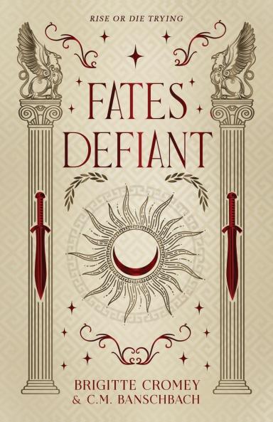 Fates Defiant