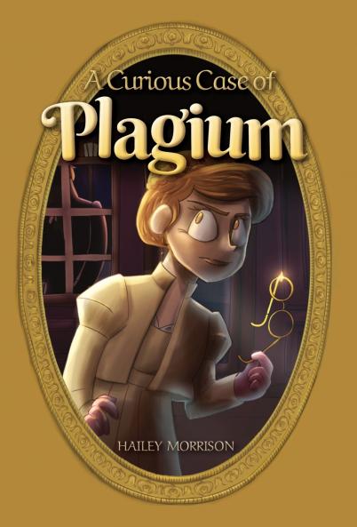 A Curious Case of Plagium