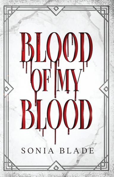 Blood Of My Blood