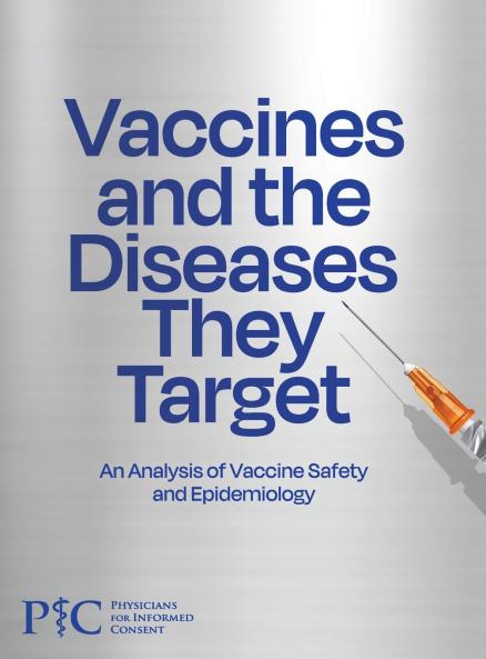 Vaccines and the Diseases They Target