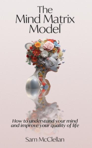 The Mind Matrix Model