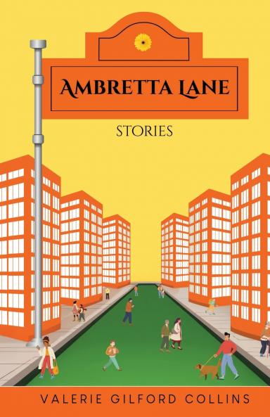 Ambretta Lane