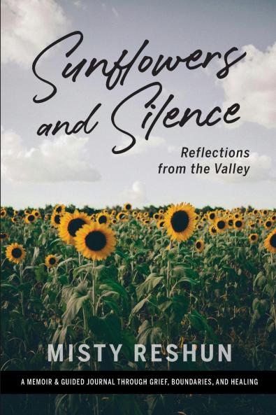 Sunflowers and Silence