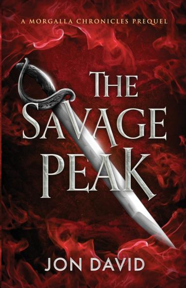 The Savage Peak