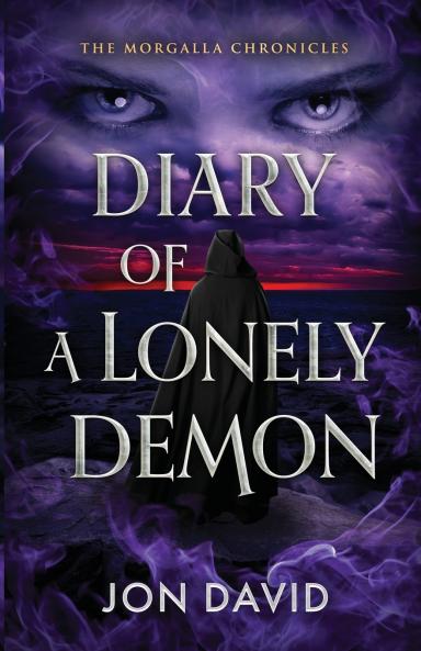 Diary of a Lonely Demon