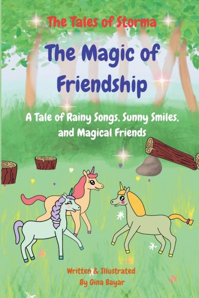 The Magic of Friendship
