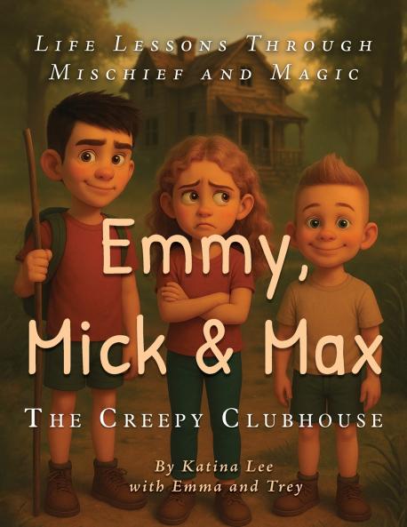 The Creepy Clubhouse