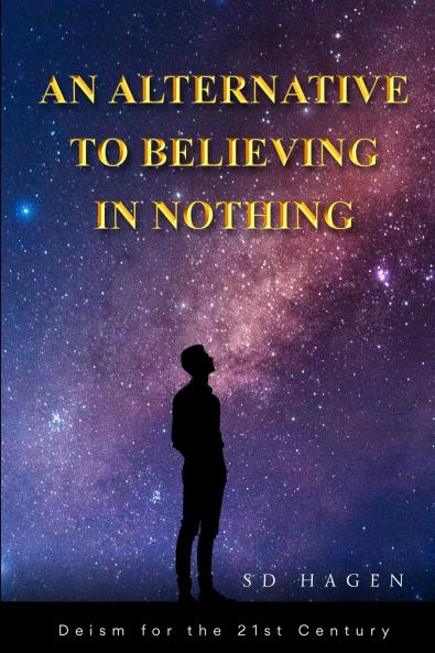 An Alternative to Believing in Nothing