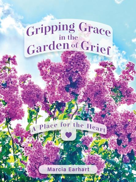 Gripping Grace in the Garden of Grief