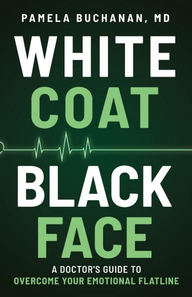 White Coat Black Face