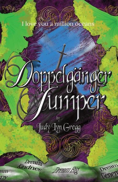 Doppelganger Jumper