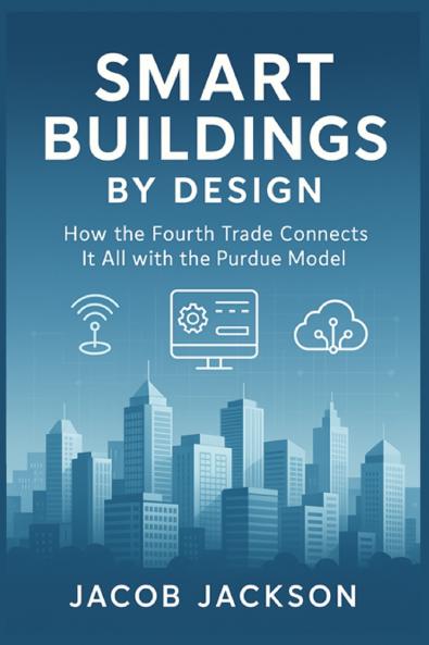 Smart Buildings by Design