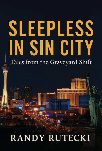 Sleepless in Sin City