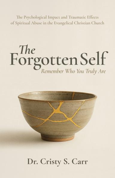 The Forgotten Self