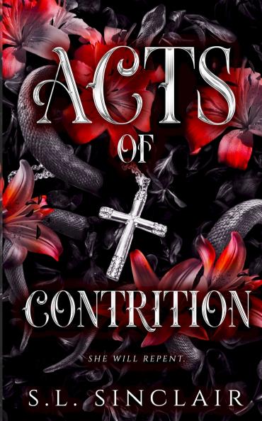 Acts of Contrition