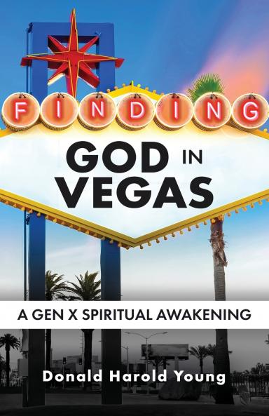 Finding God in Vegas