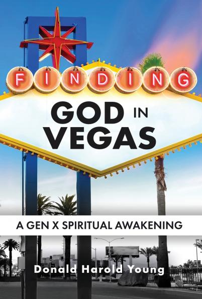 Finding God in Vegas