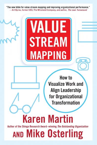 Value Stream Mapping