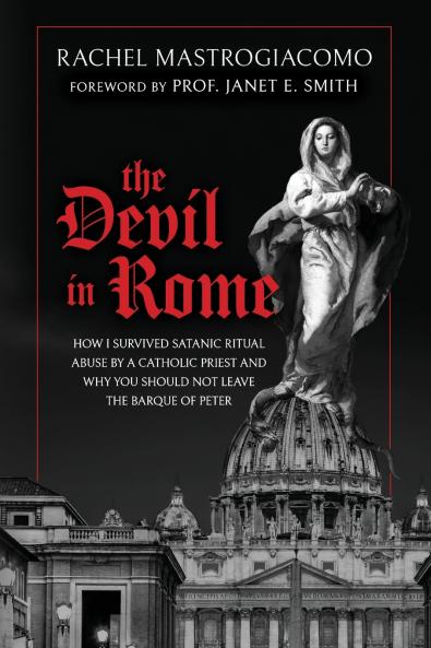 The Devil in Rome