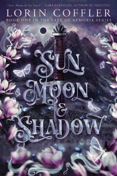 Sun Moon & Shadow