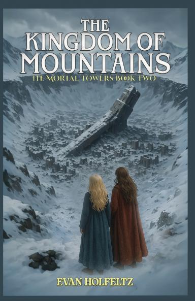 The Kingdom Of Mountains