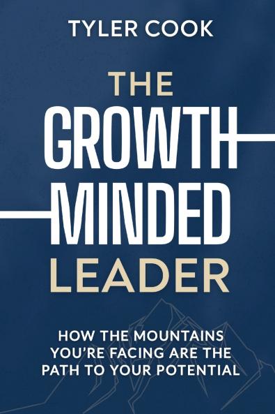 The Growth-Minded Leader