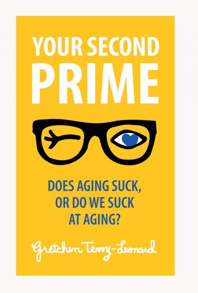 Your Second Prime