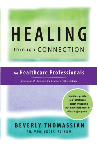 Healing through Connection for Healthcare Professionals