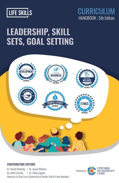 LEADERSHIP SKILL SETS GOAL SETTING