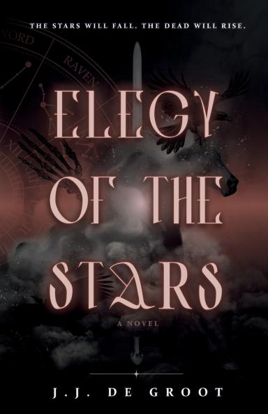 Elegy of the Stars