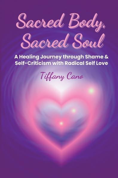 Sacred Body Sacred Soul