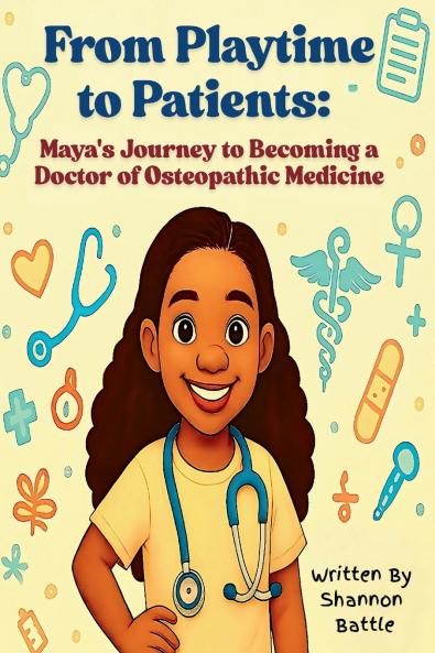 From Playtime to Patients