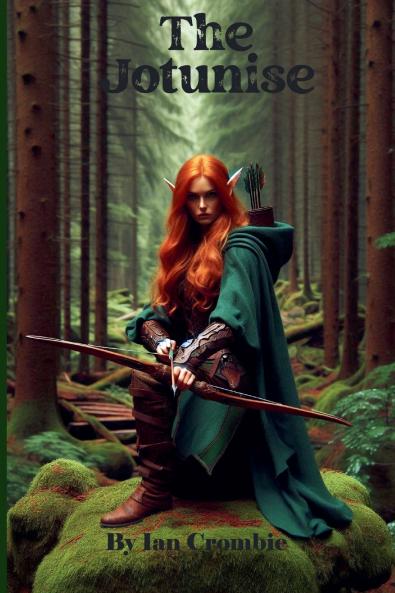 The Jotunise