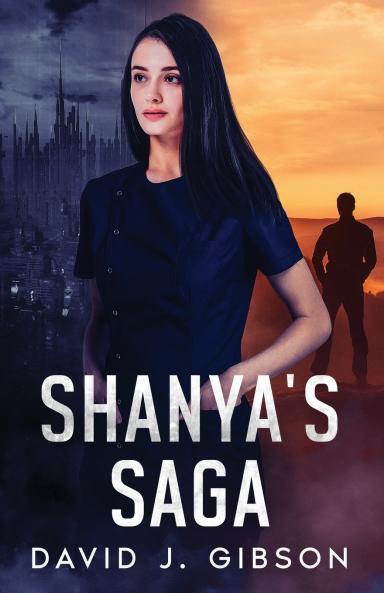 Shanya's Saga
