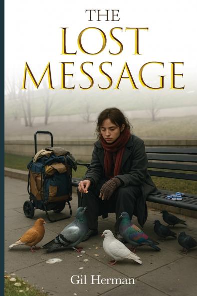 The Lost Message