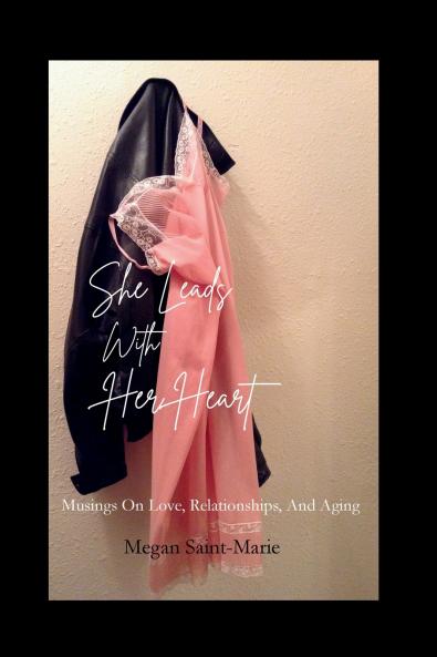 She Leads With Her Heart