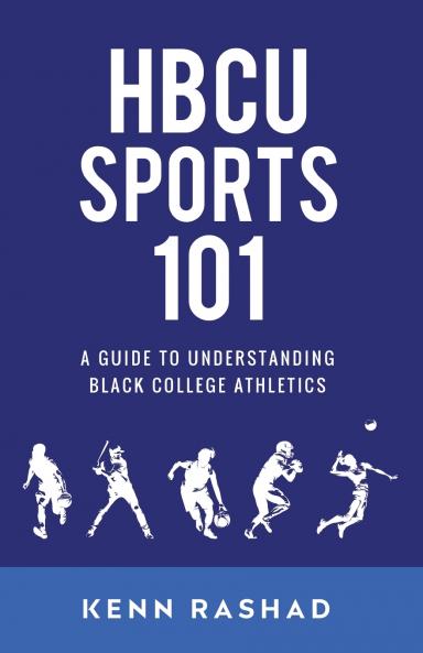 HBCU Sports 101