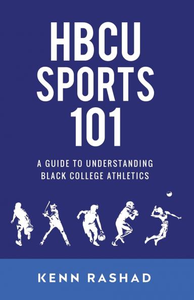 HBCU Sports 101