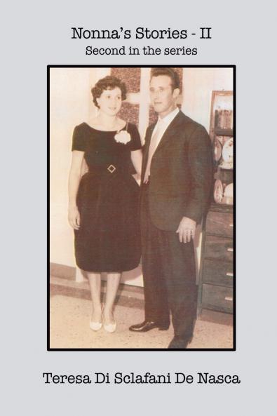 Nonna's Stories - II