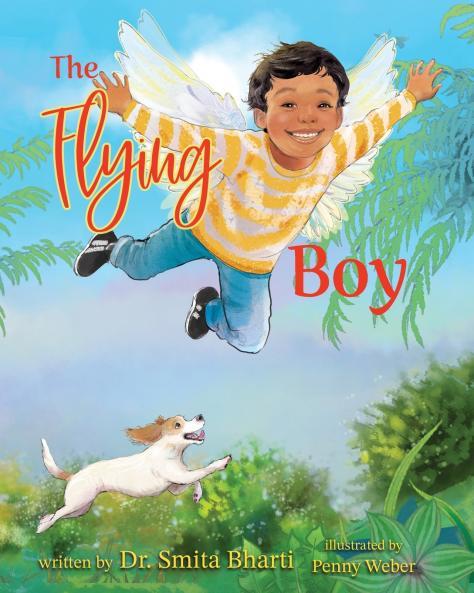 The Flying Boy