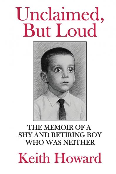 Unclaimed But Loud
